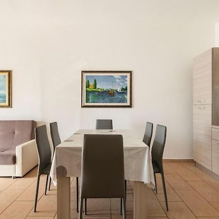 Dimoras Bellissimo Appartamento Centrocitta Olbia Exteriér fotografie