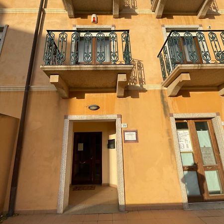Dimoras Bellissimo Appartamento Centrocitta Olbia Exteriér fotografie