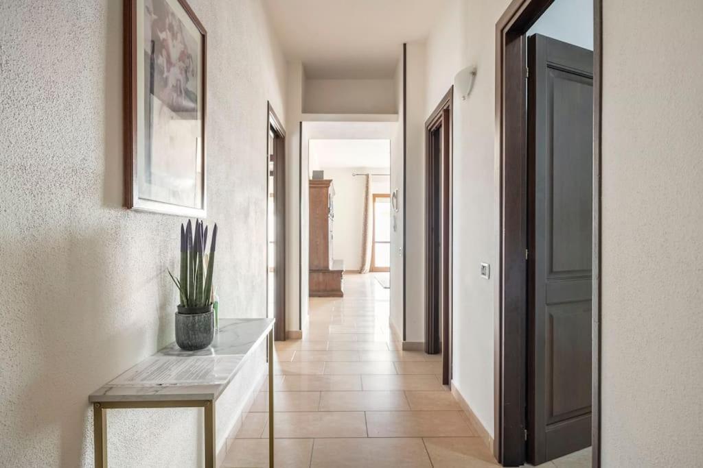 Dimoras Bellissimo Appartamento Centrocitta Olbia Exteriér fotografie