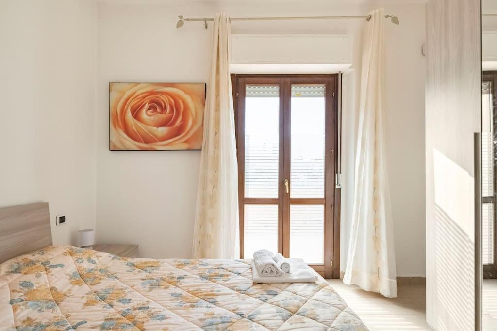 Dimoras Bellissimo Appartamento Centrocitta Olbia Exteriér fotografie