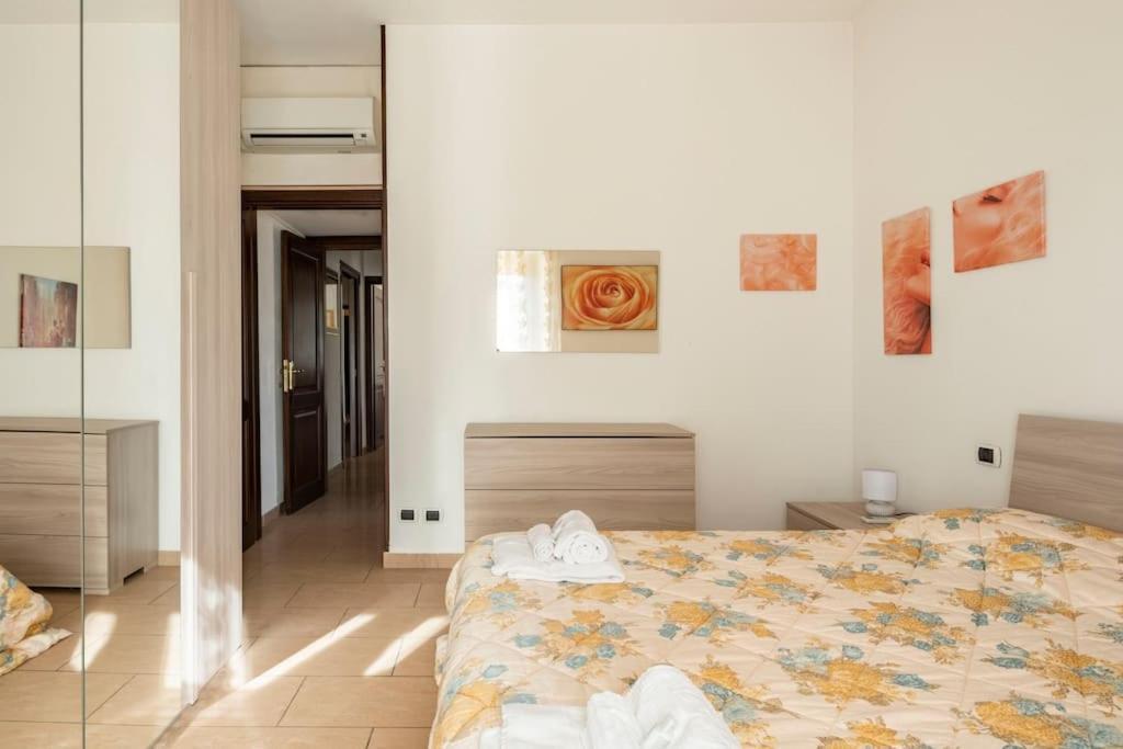 Dimoras Bellissimo Appartamento Centrocitta Olbia Exteriér fotografie