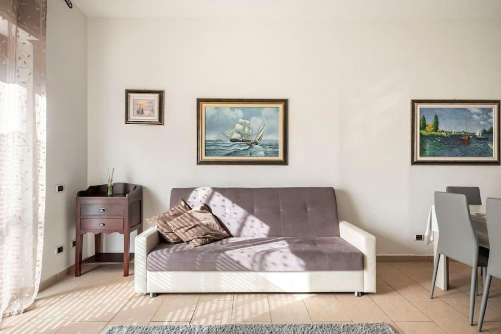 Dimoras Bellissimo Appartamento Centrocitta Olbia Exteriér fotografie