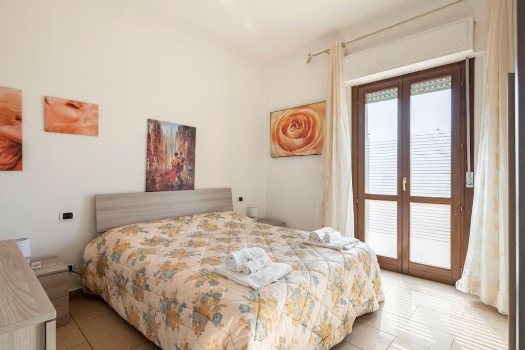 Dimoras Bellissimo Appartamento Centrocitta Olbia Exteriér fotografie