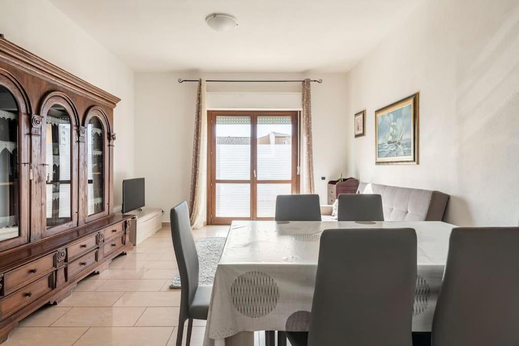 Dimoras Bellissimo Appartamento Centrocitta Olbia Exteriér fotografie