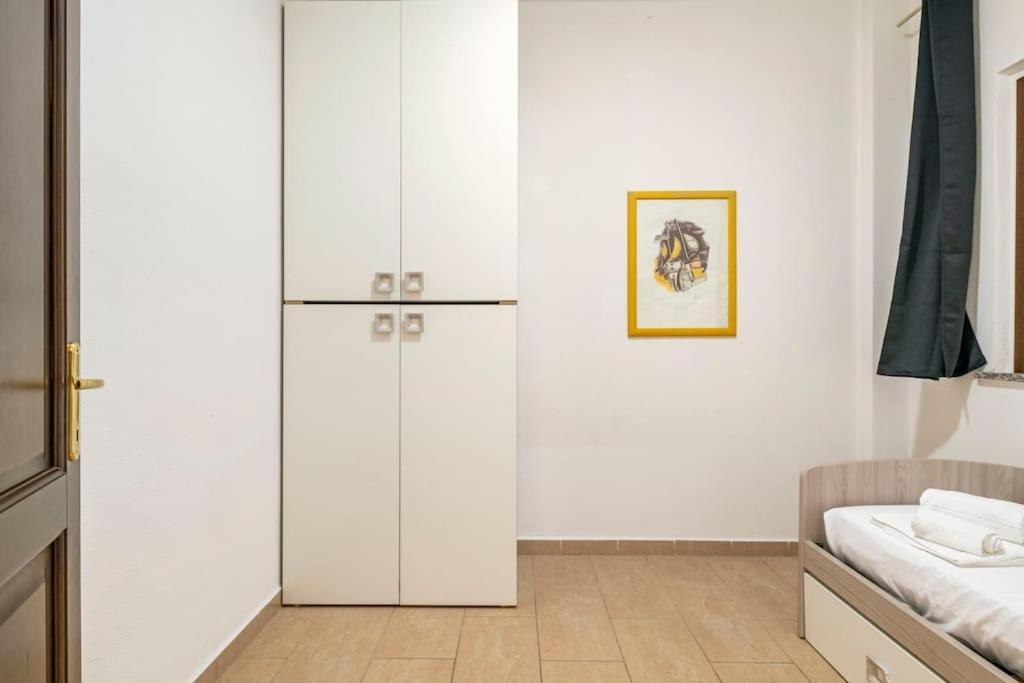 Dimoras Bellissimo Appartamento Centrocitta Olbia Exteriér fotografie