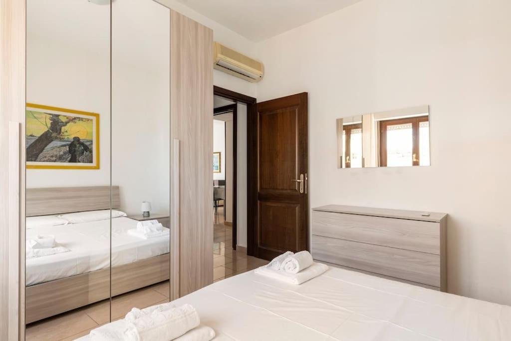 Dimoras Bellissimo Appartamento Centrocitta Olbia Exteriér fotografie