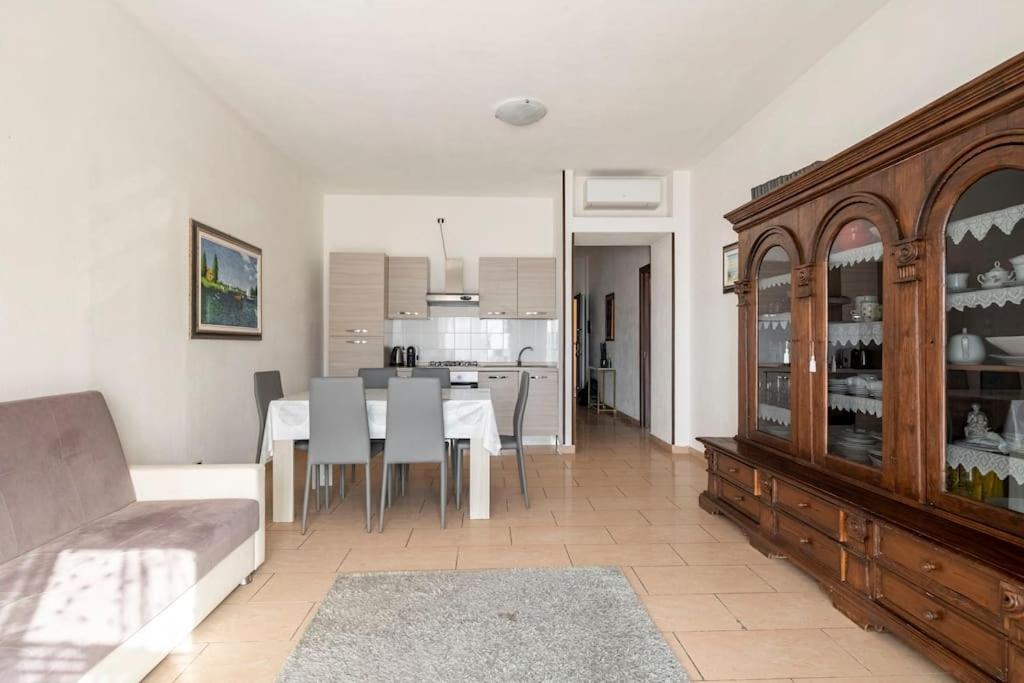 Dimoras Bellissimo Appartamento Centrocitta Olbia Exteriér fotografie