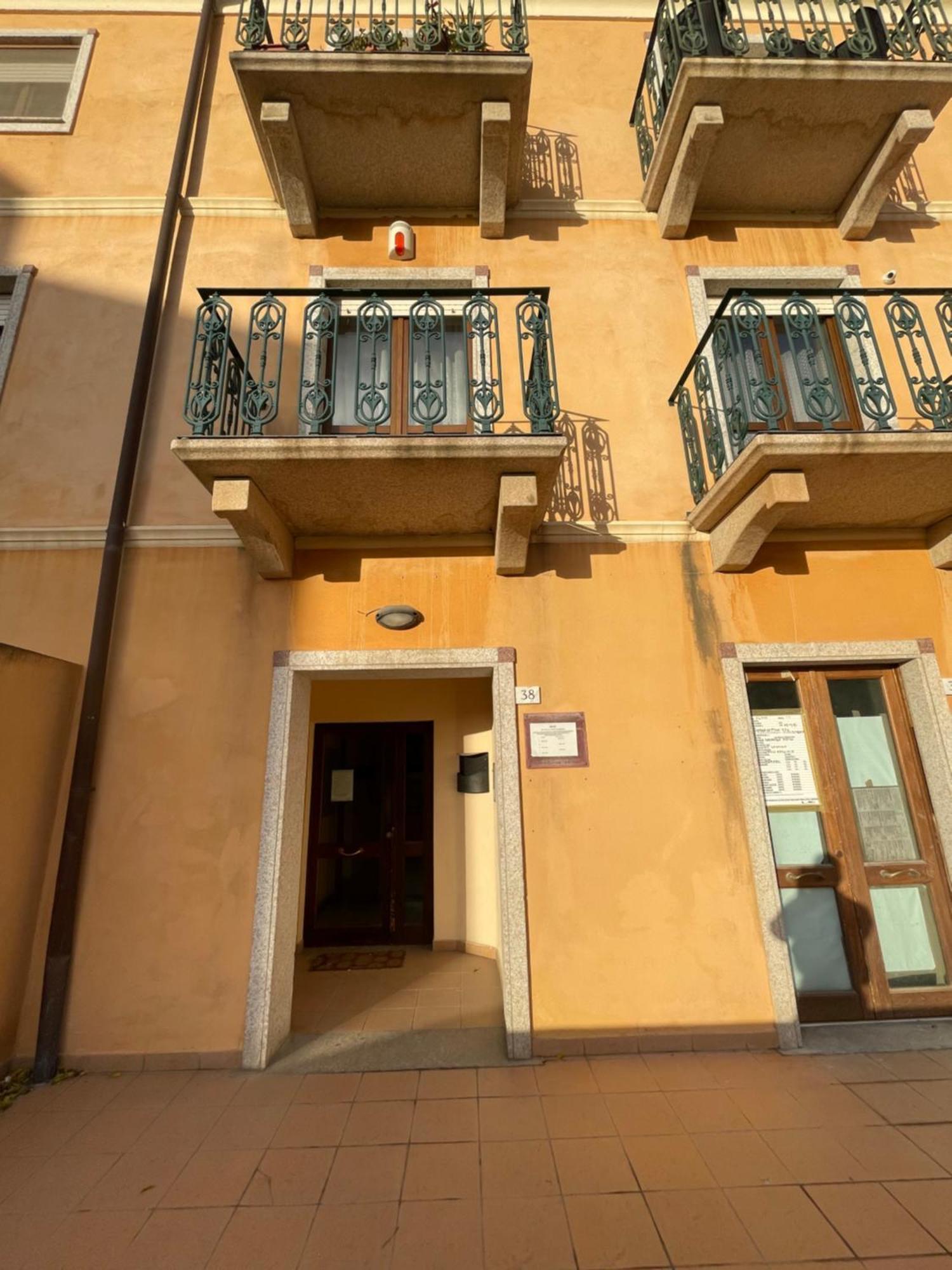 Dimoras Bellissimo Appartamento Centrocitta Olbia Exteriér fotografie